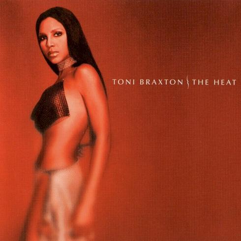 Toni Braxton